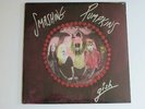 SMASHING PUMPKINS Gish LP CAROLINE RECORDS US PRESSING rare oop SEALED