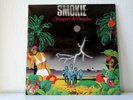 Smokie, Stranger In Paradies, Rare LP Vinyl, Label: Rak, Release 1982, neuwertig