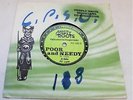 MISTY IN ROOTS 'Poor And Needy' 1983 7