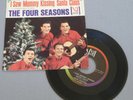 FOUR SEASONS ? I Saw Mommy Kissing Santa Claus (1964 US PS & 45) LISTEN MP3