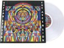 Sufjan Stevens The Ascension 1st Edition Clear 2 X LP New Sealed