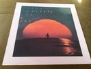 STOMU YAMASHTA-SEA & SKY LP(KUCKKUCK)+INNER