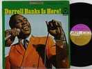 Darrell Banks 