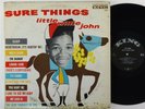 Little Willie John 