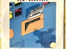 Led Zeppelin BBC Broadcasts Lp Original 80s US Press Double Lp VG+