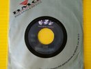 ? SCARCE 45 MADE IN MEXICO PROMO ?NIRVANA? LITHIUM - MEXICAN SINGLE 1992