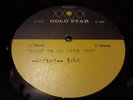 Dion - Born To Be With You 45rpm 10 inch Acetate 3:48 Ver Gold Star Phil Spector