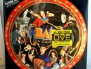BAP Da Capo lim. Picture Disk + Poster Vinyl    guter Zustand   12 Inch