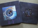 4 LP Box  PINK FLOYD  - PULSE - 1995 / UK   neu offen ungespielt