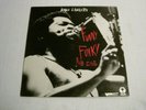 Byard Lancaster ?– Funny Funky Rib Crib LP EX (Original French Press PALM) RARE