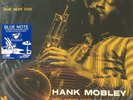 HANK MOBLEY 