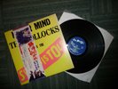 Sex Pistols - Never Mind The Bollocks - 1977 Japanese vinyl LP - SUPERB COPY