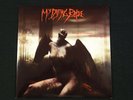 MY DYING BRIDE Songs Of Darkness Words Of Light Vinyl DoLP Limited Edition 2004