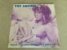 The Smiths William It Was Really Nothing 7'' UK Repress Rare Morrissey