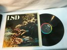 LSD TAO 2574 Vinyl Record Very Good + Free Shipping