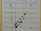 The Beatles LP CONFIDENTIAL DOCUMENT Instant Analysis BBR-014