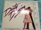 DIRTY DANCING ORIGINAL SOUNDTRACK - VINYL LP
