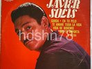 JAVIER SOLIS • Vida de Bohemio • RARE 12