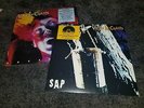 Alice in Chains SAP Vinyl LP 12