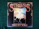 PROGRESSIVE ROCK  STRAWBS 