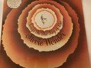 stevie wonder songs in the key of life vinyl + 7” Single Booklet Motown Vinyl