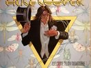 Alice Cooper - Welcome to my Nightmare (1975) Anchor Vinyl LP ANCL2011 (UK) OIS