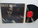 MILES DAVIS Kind Of Blue MONO 6-eye MISPRINT 1959 ORIGINAL LP Columbia CL 1355