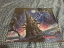 GRINDER-DEAD END VINYL 1989