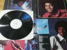 Michael Jackson Forever, Michael UK STMA8022 Motown Test Press & Proof Sleeve NM