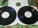 Michael Jackson Remixes 2xLP White Label Test Press VG Jam Thriller Smooth Crim