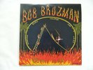 BOB BROZMAN - 