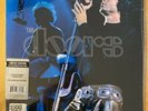 The Doors Absolutely Live Rsd Blue Vinyl Record Store Day RCV1-9002