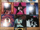 Elvis Presley -  SEALED LP Vinyl Album BUNDLE  ** 10 PIECES **