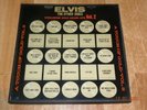 ELVIS - THE OTHER SIDES WORLDWIDE GOLD AWARD HITS VOL.2 VINYL BOX SET 1971