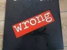 Depeche Mode Wrong 12“  sealed