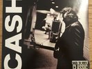 JOHNNY CASH American Recordings III LP | 06 RE on AR| I walk the line