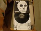 LP VORTEX-Gladiator,Rock-o-Rama Erstpressung 1985 mit Werbeblatt Selten
