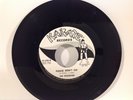 The Splendors - Please Don't Go / Blue Alley - Karate 1966 Soul R&B - Promo