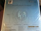 THE DOORS  THE SOFT PARADE  STRIPPED   CLEAR VINYL  LP   RSD 2020