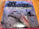 The Damned LP Light At The End Of The Tunnel  2 x Vinyl Album MCA2-8024 US VG+