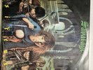 Savatage ?Sirens 1985 Combat Records MXT 8018 Super Rare  VG