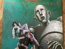 Queen - News of the World - vinyl record LP play-tested EX/VG+ 6E-112