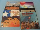 7 LP INTI-ILLIMANI QUILAPAYUN Chile Folk Umbral Lied um eine Schlange zu töten