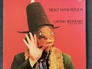 Captain Beefheart & His Magic Band -Trout Mask Replica LP Reprise EX vinyl