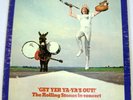 The Rolling Stones 'Get Yer Ya-Ya's Out ' Abkco Records