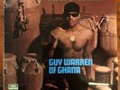 GUY WARREN AFRO JAZZ RARE UK MONO  RENDELL , IAN CARR , M GARRICK  EX+