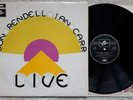 DON RENDELL & IAN CARR QUINTET - LIVE - 1969 COLUMBIA 1st PRESS SCX 6315 EX/EX-