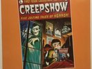 Creepshow OST  Soundtrack LP Record Horror Stephen King John Harrison SEALED
