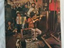 CRANIUM'S Bob Dylan The Band THE BASEMENT TAPES orig double Lp NM no barcode