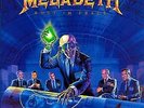 Megadeth - Rust In Peace (Vinyl)